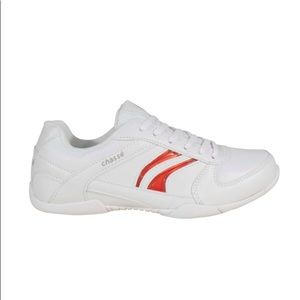 Chasse cheer shoes